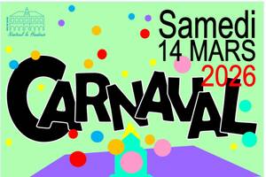 photo Carnaval de Nanteuil-le-Haudouin 2026