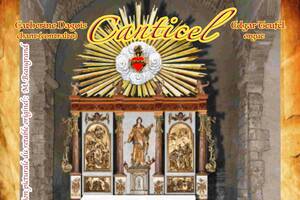 photo Concert de la Saint- Valentin avec Canticel à Toulouges