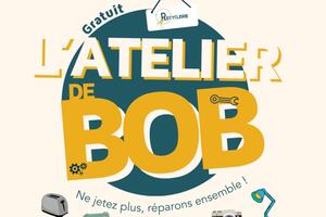 photo L'Atelier de Bob