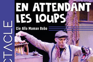 photo En attendant les loups