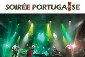 photo Soirée Portugaise