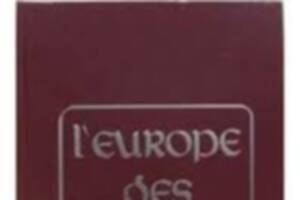 photo Mai 2026 : Eric ENDERLIN fête l'Europe des poètes
