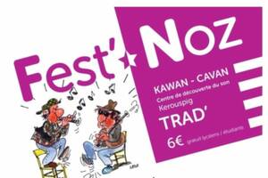 photo Fest-noz trad