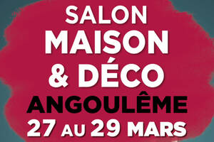 photo Salon Maison & Déco d' Angoulême