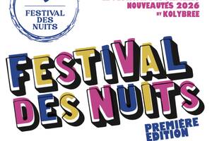 photo Festival des Nuits Kolybree