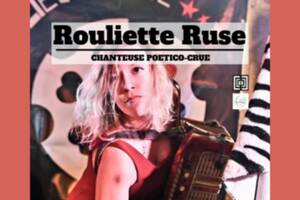 photo Rouliette Ruse