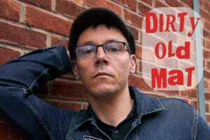 photo Dirty Old Mat