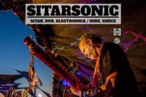 photo Sitarsonic