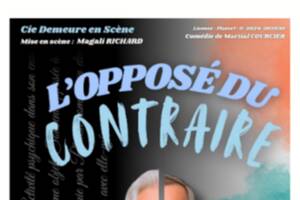 photo L'opposé du contraire