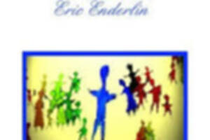 photo Le poète Eric ENDERLIN présente Eclats de Soi