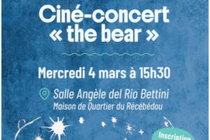 photo Ciné-concert 