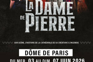 photo La Dame de Pierre