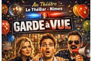 photo Garde à Vue