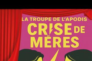 photo Crise de mères