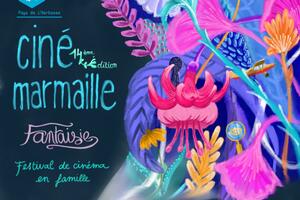 photo CinéMarmaille 14ème édition du festival