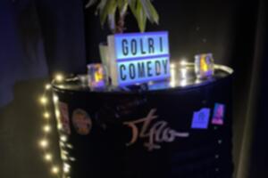photo LAAC GOLRI COMEDY 