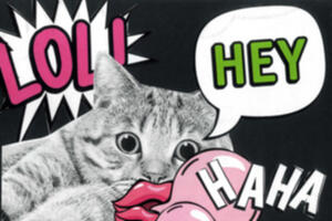 photo Sans blague !!!  