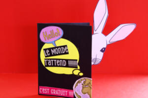 photo Vous avez dit fanzine ?