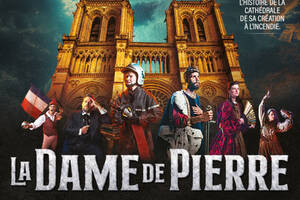 photo La Dame de Pierre