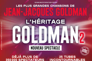 photo L'Héritage Goldman 2