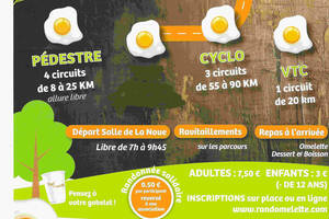 photo La Rand'Omelette 2026