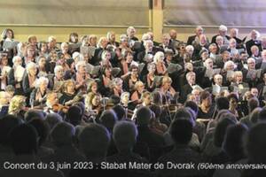 photo Concert Requiem de Verdi