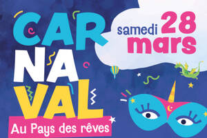 photo Carnaval de printemps