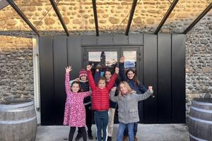 photo Du 7 au 10 - Stages Théâtre enfants & jeunes
