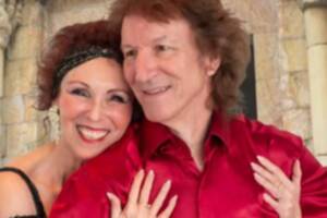 photo Concert de la Saint- Valentin avec Canticel à Toulouges