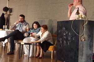 photo Théâtre