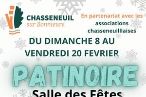 photo PATINOIRE