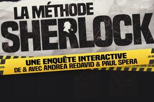 photo La Méthode Sherlock