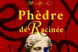 photo Phèdre dans tous ses états