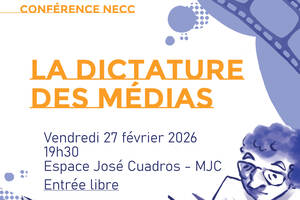 photo La dictature des médias