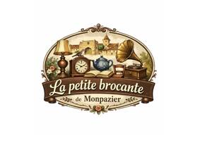 photo la petite brocante