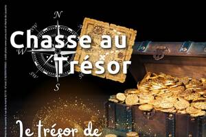 photo Chasse au trésor : le trésor de Hautcastel