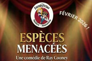 photo Espèces menacées