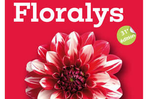 photo Floralys 2026