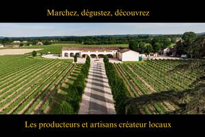photo La randonnée des gourmets 82
