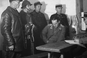 photo Exposition Les gendarmes résistants de l'Ain