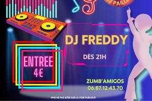 SOIREE ANNEES 80-90