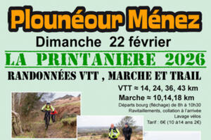 photo La Printanière