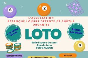 photo Super loto animé par gilles
