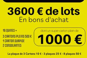 Loto d'hiver