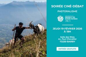 photo Ciné débat à Barby