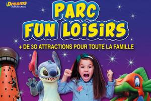 photo Parc Fun Loisirs