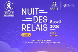 photo Nuit des Relais Paris