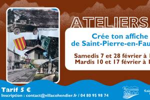 photo Atelier créatif
