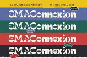 photo SMAConnexion : GENRE GENRE + BÄM + LA FAILLE