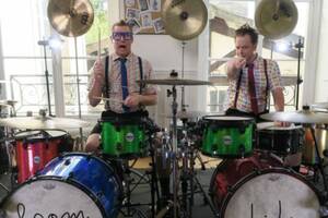 photo BOOM BOOM KIDS - Concert Minots